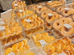 -永辉超市(鲁谷店)