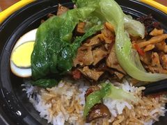 -米食先生酱汁煲仔饭(王府井店)