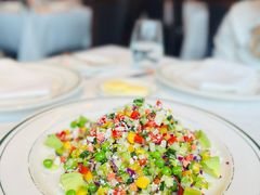 -Wolfgang’s Steakhouse 沃夫冈牛排馆(上海白玉兰广场店)