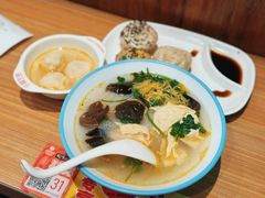 -小杨生煎(江南环球港店)