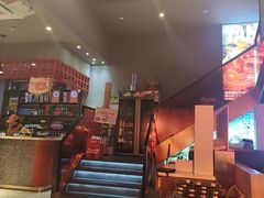 -杨记齐齐哈尔烤肉(总店)