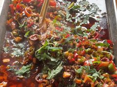 -盐帮食坊•小河帮川菜(四川师大店)