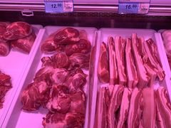 -聚宝隆购物中心(新昌街店)