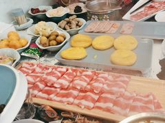 -名都晓荷塘(涿州店)