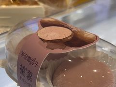 -DEMO黛慕蛋糕(中泰店)