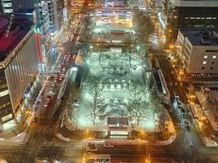 -大通公园