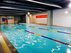 -金吉鸟健身游泳