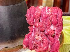 -前门张记涮肉(前门店)