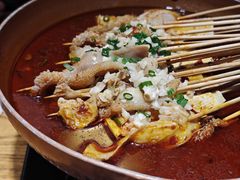 -老雒阳面馆·水席·洛阳菜(王城路店)