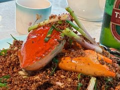 -喜记避风塘炒辣蟹(总店)