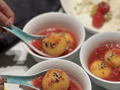 -桂满陇·海市蜃楼·黑金(国金店)