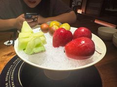 -揽季锅物会.福建黄鱼.海鲜姿造(五四路店)