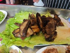 -爱膳菌锅锅(阳南店)