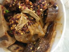 -吴长子卤菜馆(统一街店)