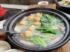 烫菜-陆师傅砂锅烫菜(圆通街店)