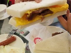 -义顺牛奶公司(庇利金街店)