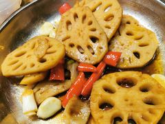 -胡师傅三下锅(汽车站店)