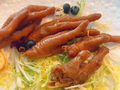 -苏州知音温德姆至尊酒店·四季海鲜自助餐厅(汾湖店)