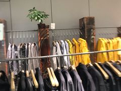 -江南布衣+(西单大悦城店)