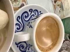 -翠华餐厅(香港国际机场店)