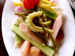 -回水镇·江湖川菜(恒大新城店)