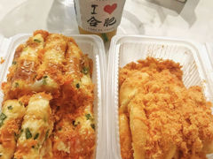 -飘香心语(官亭路店)