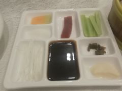 -惠丰堂饭庄·烤鸭·京味菜(翠微路店)