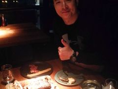 -The Meat & Wine Co Southbank(南岸店)