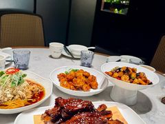 -大潮淮·淮扬菜(何园旗舰店)