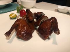 -阳澄湖费尔蒙酒店颐丰阁中餐厅(马鞍山西路店)