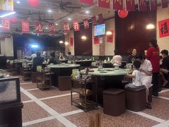 -鸿姐老火锅(疁城新天地店)
