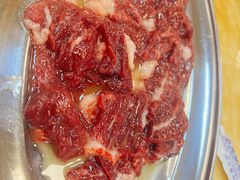 牛五花-五洞大众牛餐馆(番禺分店)