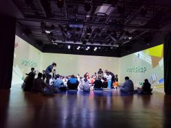 -小鸡哆哆故事屋·儿童乐园(嘉里城店)