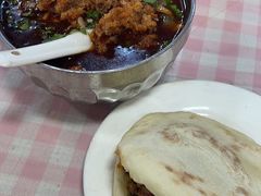 -代四孃牛华豆腐脑美味小食(总店)
