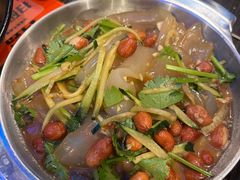 -马海涛牛肉串(领汇广场店)