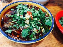 缠绵火锅粉-冒椒火辣(太古里店)