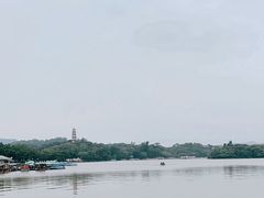 -惠州西湖