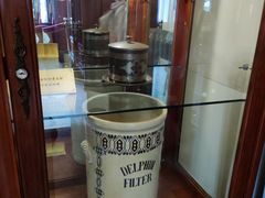 -青岛德国总督楼旧址博物馆
