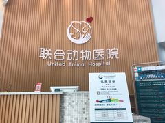 -联合动物医院(光谷诊疗中心)