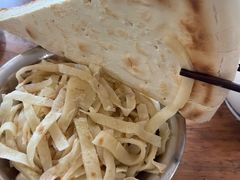 -清真马杰山牛肉汤馆