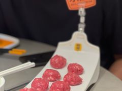 -潮发潮汕牛肉店(乐峰广场店)