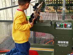 -长洲岛都市农业公园