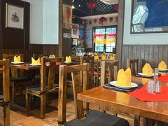 -申德勒加油站餐厅(三里屯北小街店)