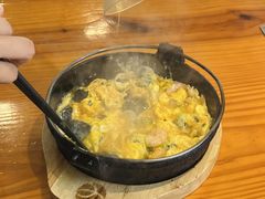 -九道菜有鸡鱼头(石鼓路店)