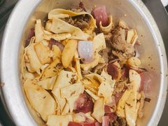-金源烤肉面片馆(师大店)