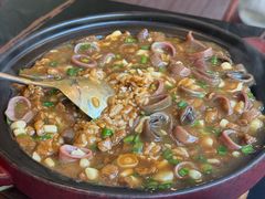 -连鹭海鲜·海肠捞饭·海胆饭(星海店)