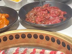 -花味·自助烤肉(南方时代店)