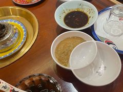 -1078號老北京涮肉(松柏店)