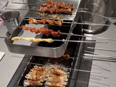 -丰茂烤串(公园店)