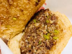 -李先生牛肉面大王(东单店)